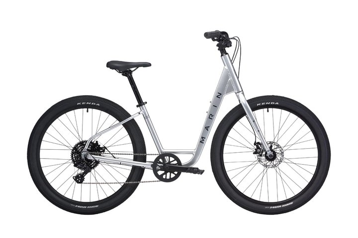 Napier Bike Hire - Photo 1 of 7